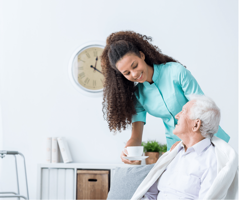 Home Care Service Locations
