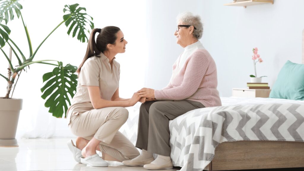 WHAT FAMILIES SHOULD EXPECT DURING AN IN-HOME CARE ASSESSMENT IN EATON RAPIDS, MICHIGAN