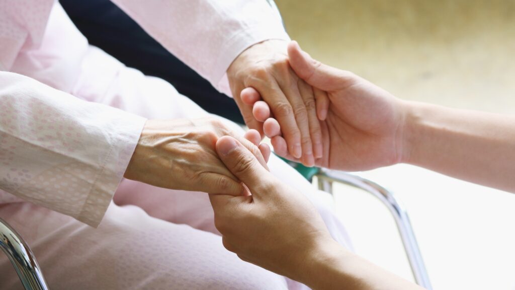 Post-Hospital Recovery Care at Home Helping Seniors Heal Safely in Eaton Rapids, Michigan