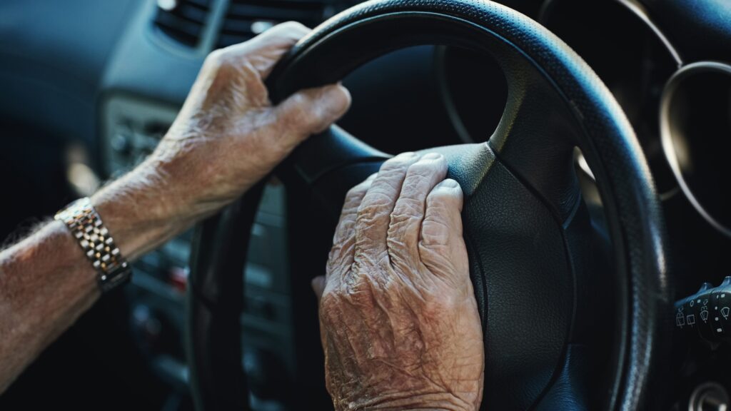 When Is It Time to Stop Driving Transportation Alternatives for Seniors in Michigan