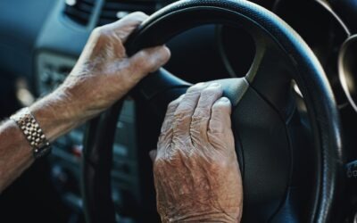 When Is It Time to Stop Driving Transportation Alternatives for Seniors in Michigan