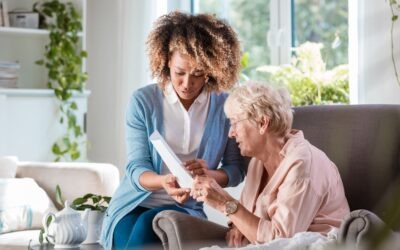 The Emotional Benefits of Companion Care for Seniors Living Alone