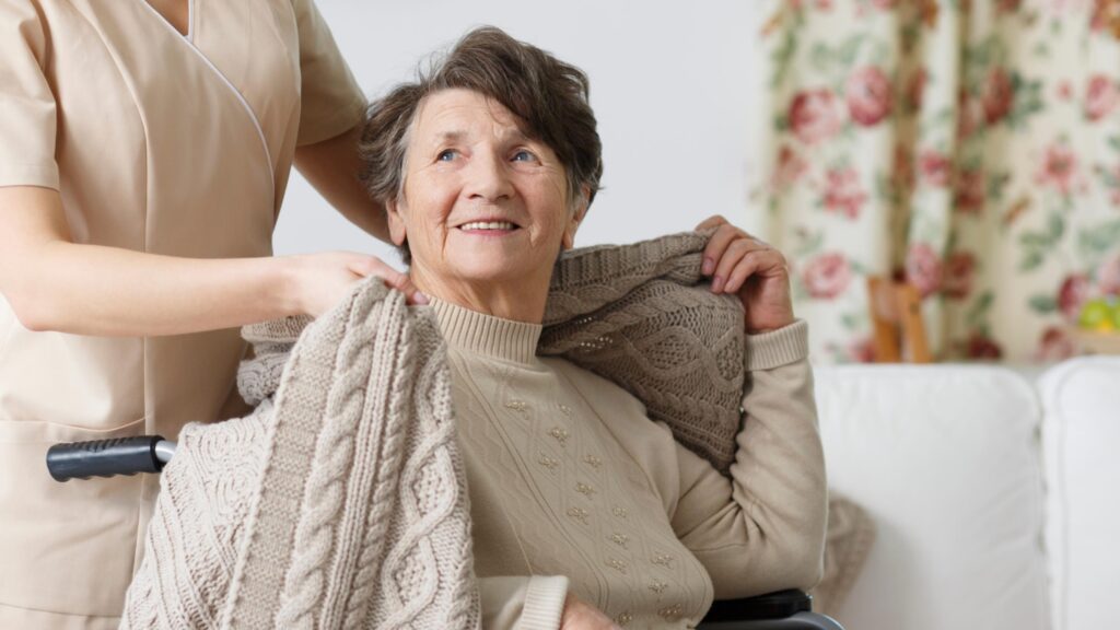 Transportation Assistance for Seniors in Eaton Rapids, Michigan