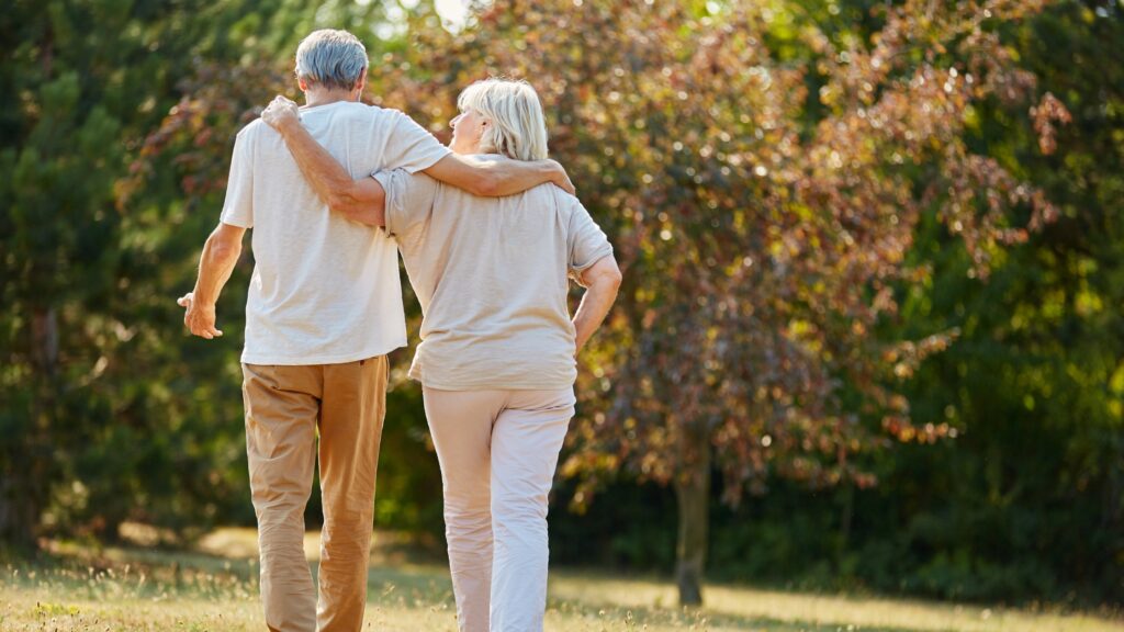 Summer Safety Tips for Seniors in Eaton Rapids, MI